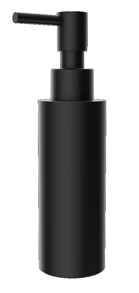 Фото товара: Omoikiri OM-06-GB, дозатор для моющего средства, графит