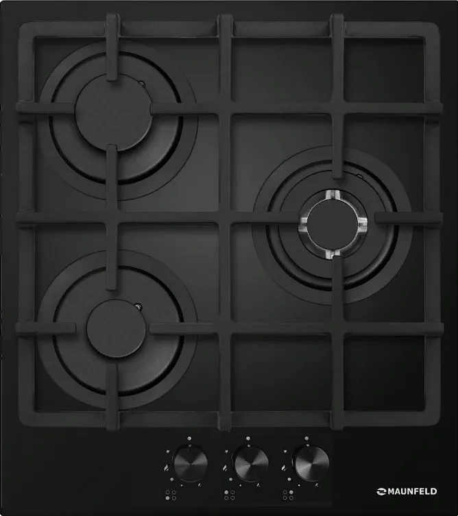 Фото товара: Maunfeld EGHG.43.33CB2/G газовая поверхность