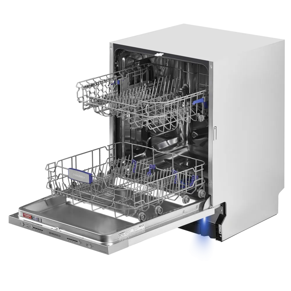 Детальное фото товара: Maunfeld MLP-12S Light Beam