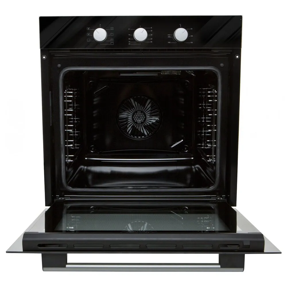Детальное фото товара: Konigin Barberry 60 BK MR7