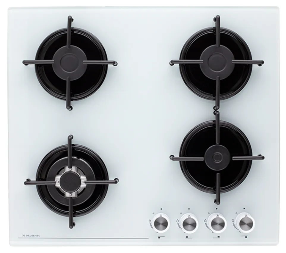 Фото товара: Delvento V60N41C111 газовая поверхность