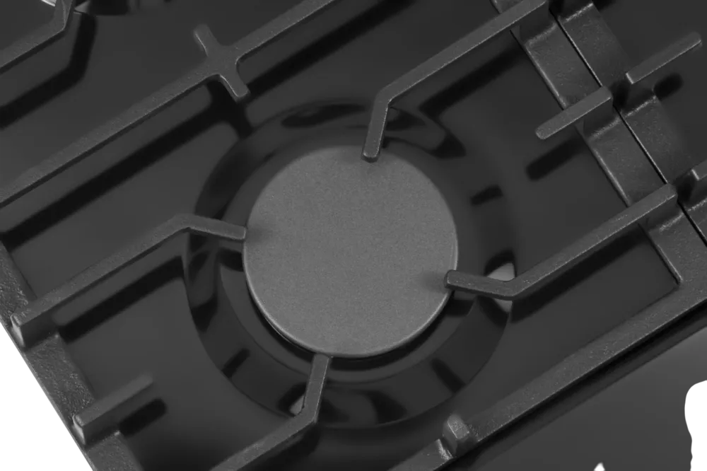 Детальное фото товара: Hansa BHGS630301 газовая поверхность