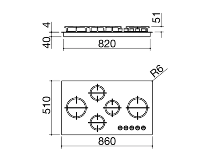 Схема встраивания