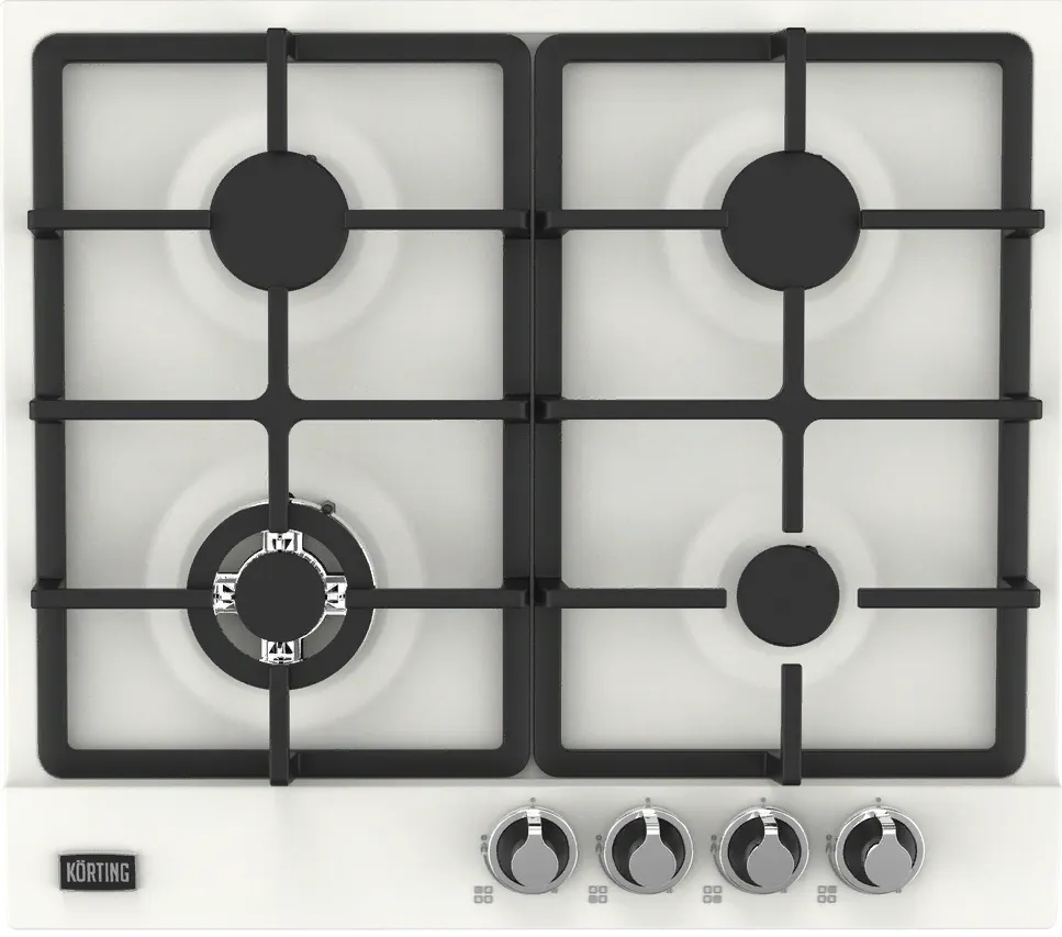 Фото товара: Korting HG 661 CTSI газовая поверхность