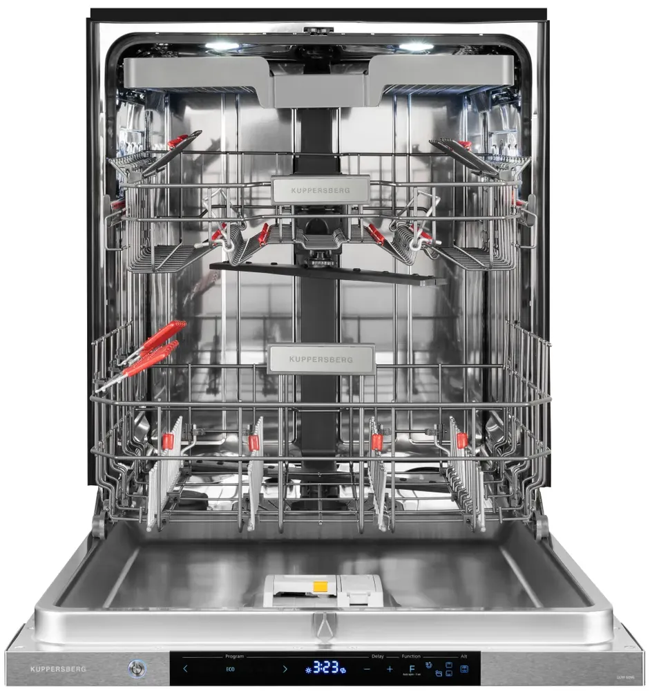 Фото товара: Kuppersberg GLM 6096