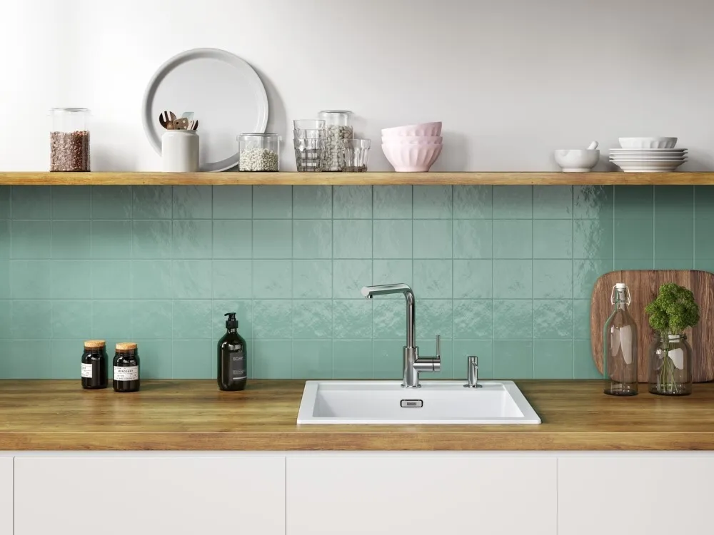 Детальное фото товара: Franke SID 610, мойка, гранит, белый