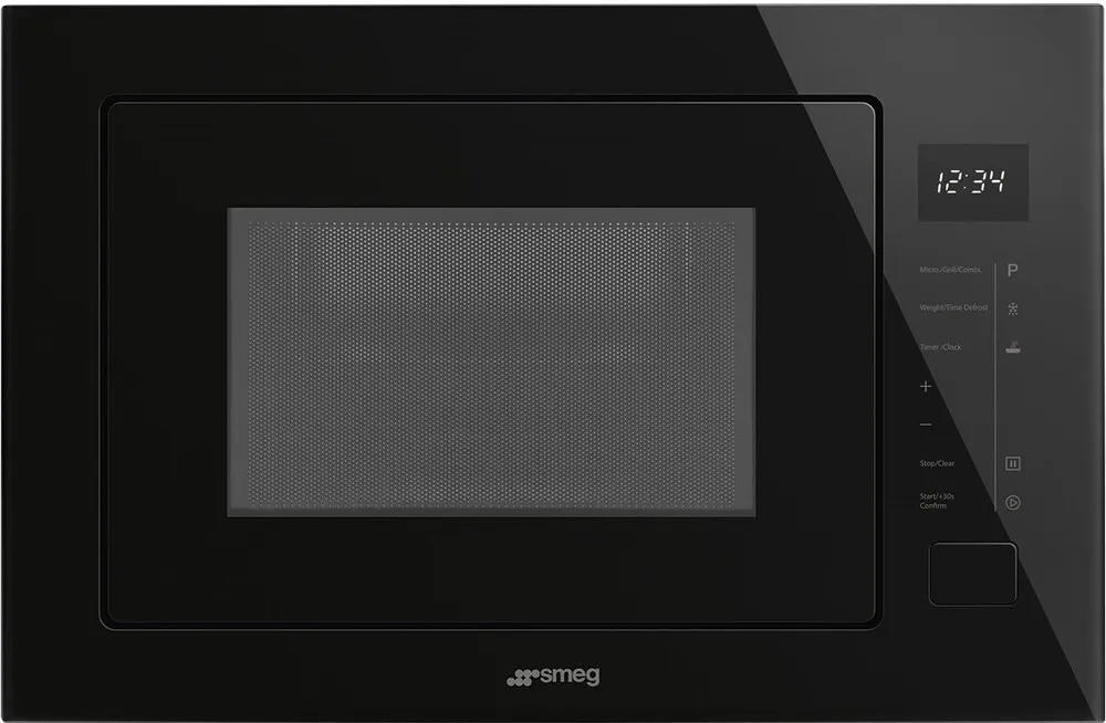 Фото товара: Smeg FMI025B3