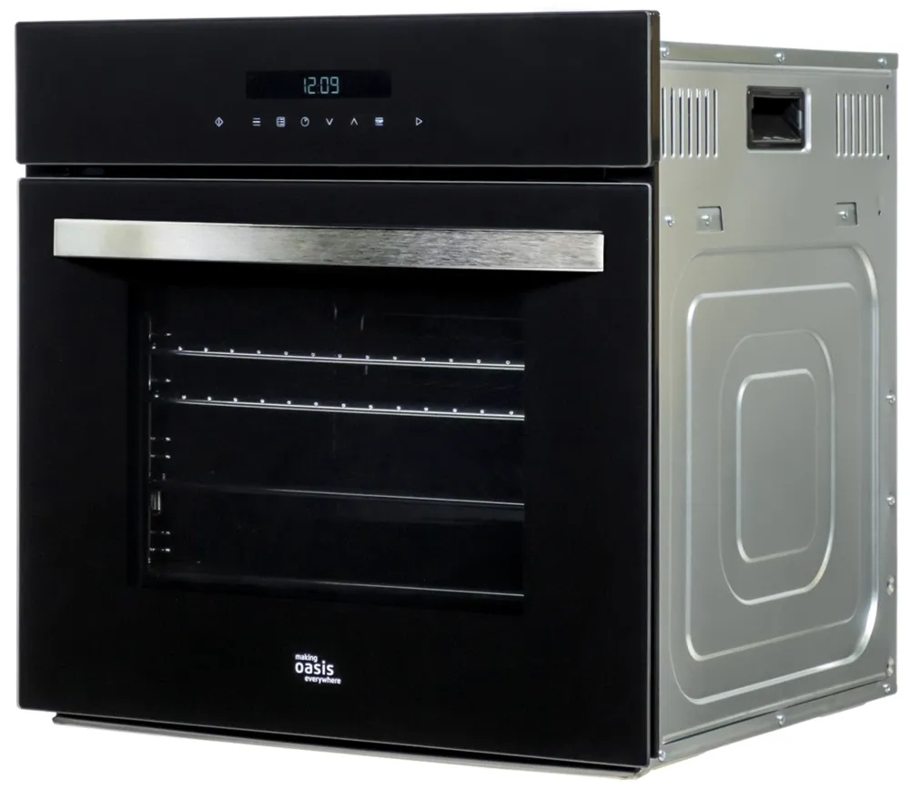 Детальное фото товара: making Oasis everywhere D-MTB