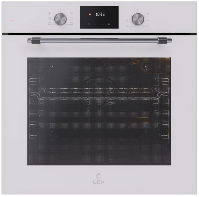 Фото товара: LEX EDP 671 WH MAX