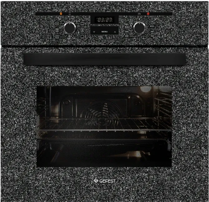 Фото товара: GEFEST ЭДВ ДА 622-02 К43