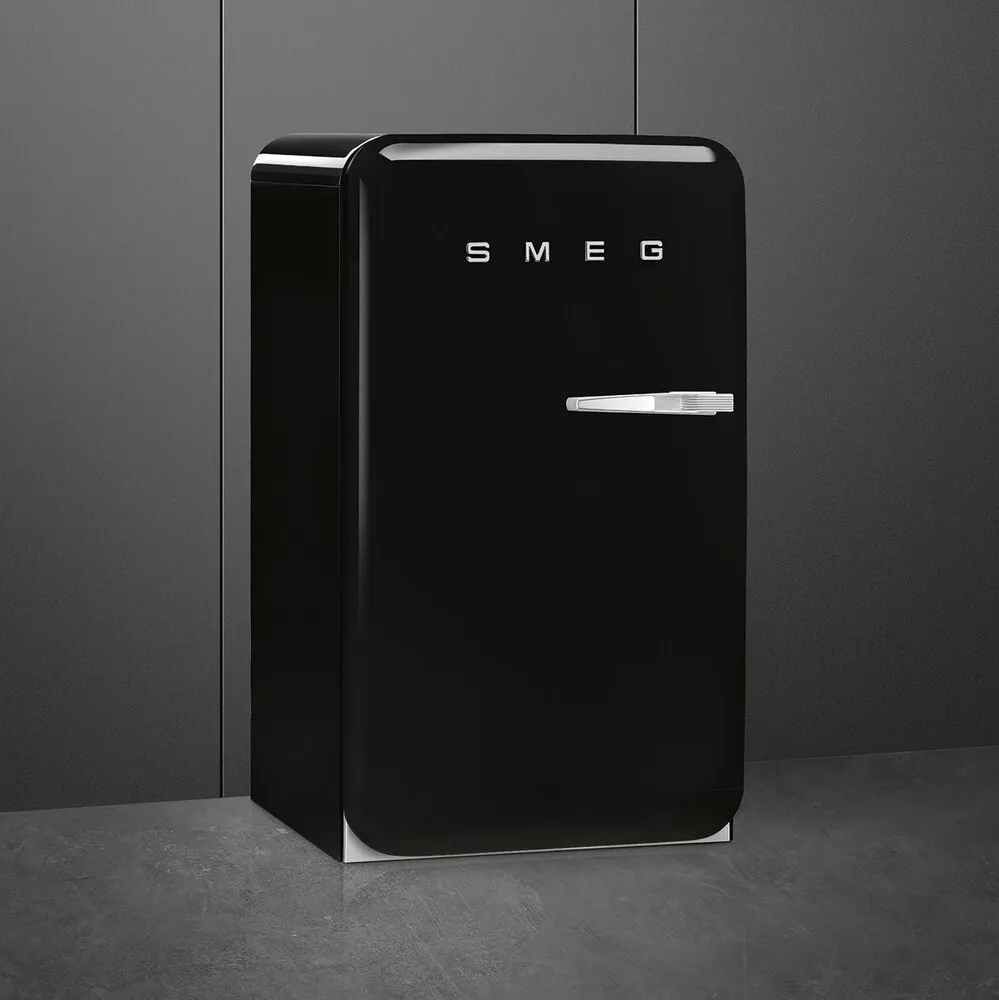 Детальное фото товара: Smeg FAB10LBL6