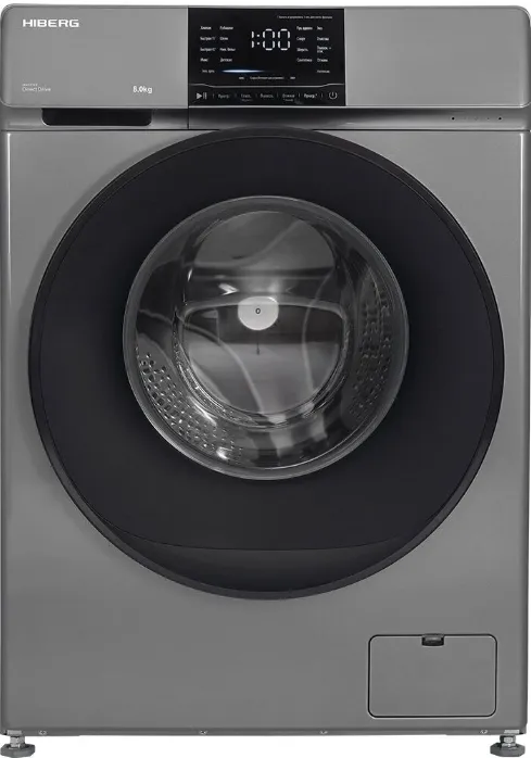 Фото товара: HIBERG i-DDQ6-814 Sd