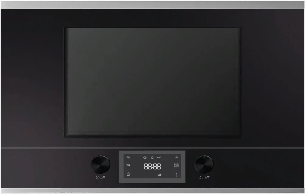 Фото товара: Kuppersbusch MR 6330.0 S1 Stainless Steel