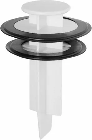 Детальное фото товара: Bone Crusher пластиковая крышка-толкатель 20-MST-10-RU