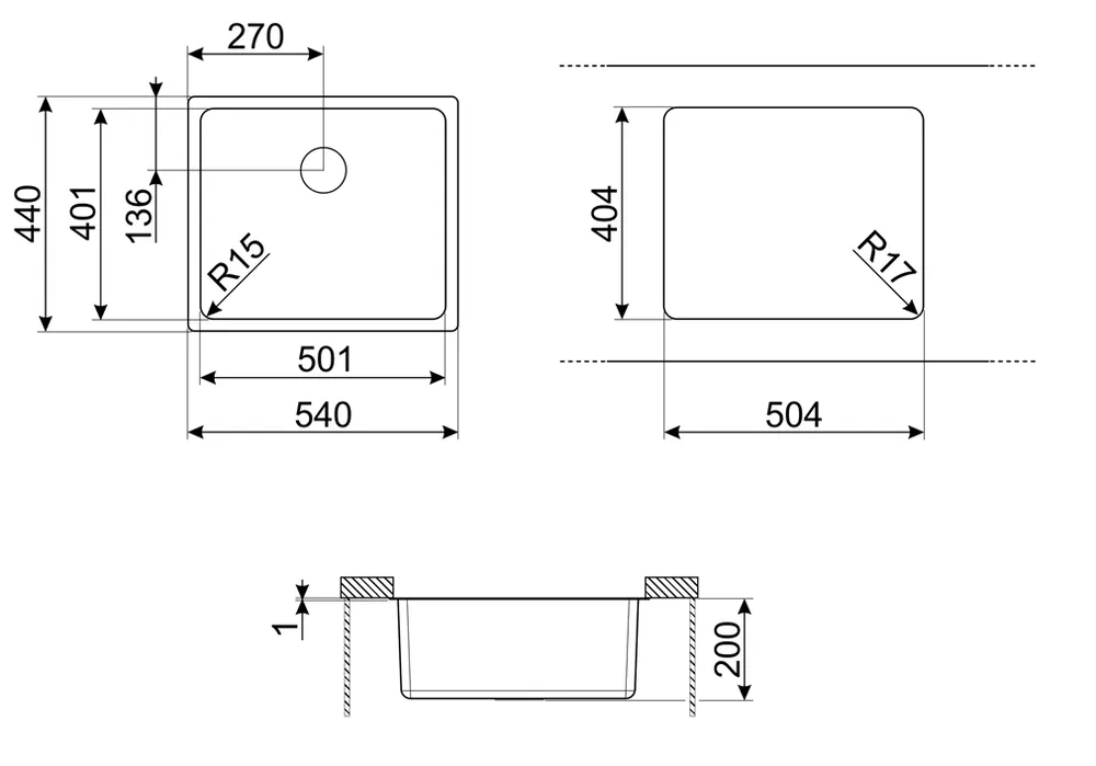 Схема встраивания