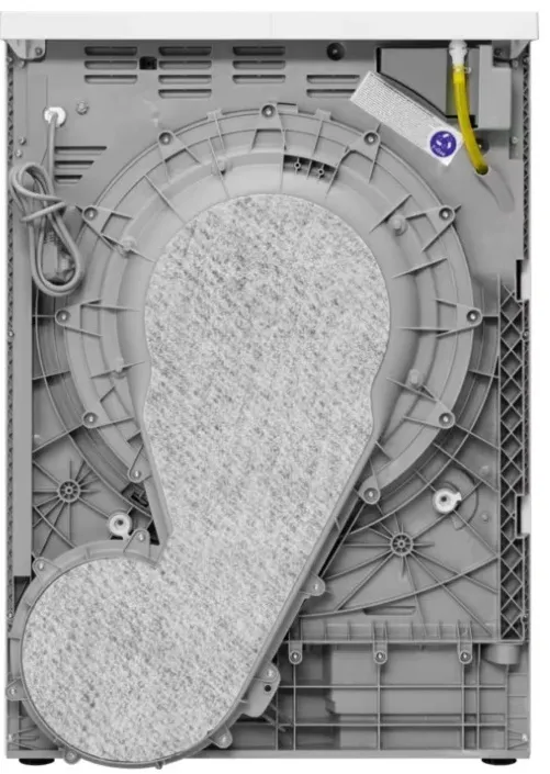 Детальное фото товара: Electrolux EW8D394M