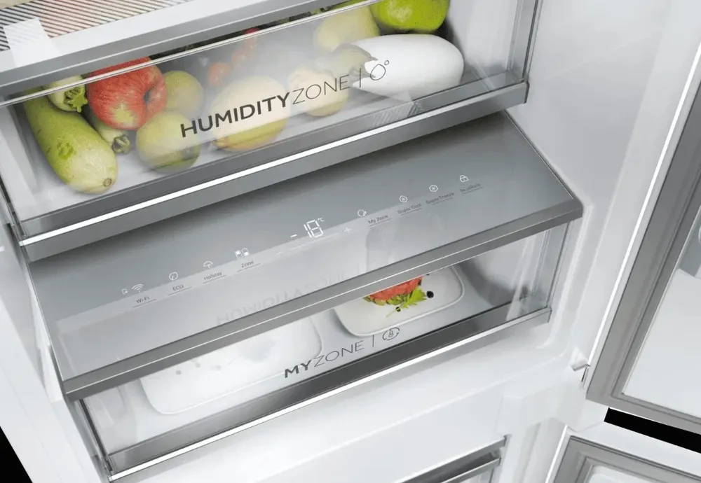 Детальное фото товара: Haier HBCN5177CU1