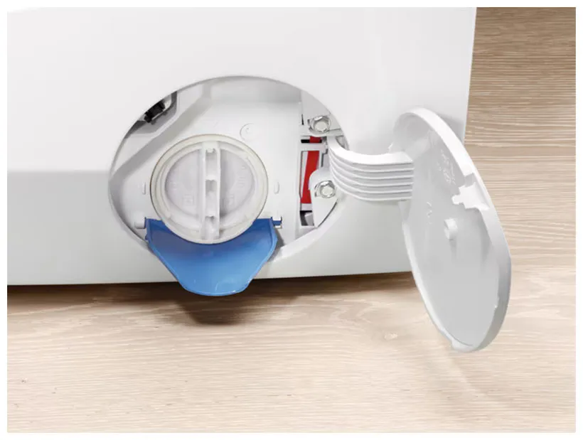 Детальное фото товара: Electrolux EW8F5417ACE