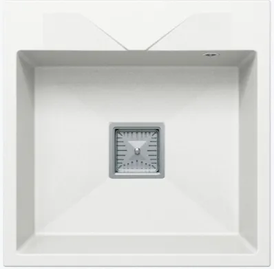 Фото товара: Tolero BLADE 500, мойка, гранит, туман