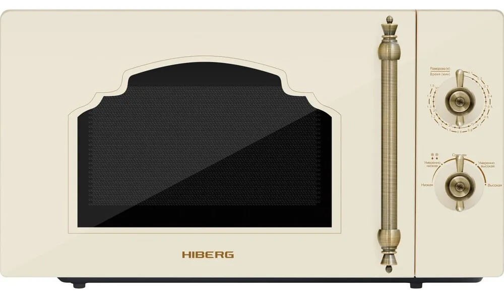 Фото товара: HIBERG i-VM 4288 YR (инверторная)