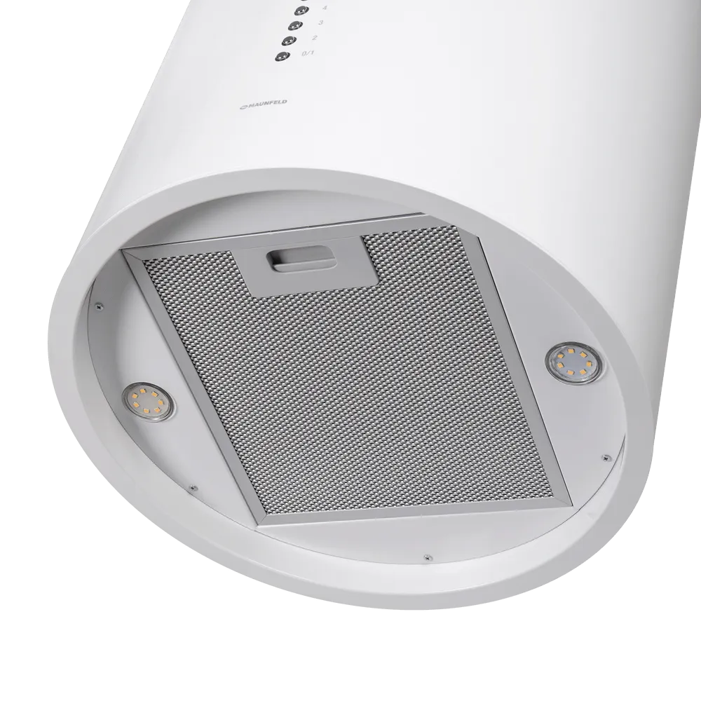 Детальное фото товара: Maunfeld Lee Wall 39 Long white