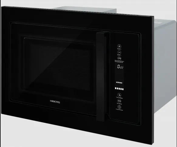 Детальное фото товара: HIBERG VM 8505 B