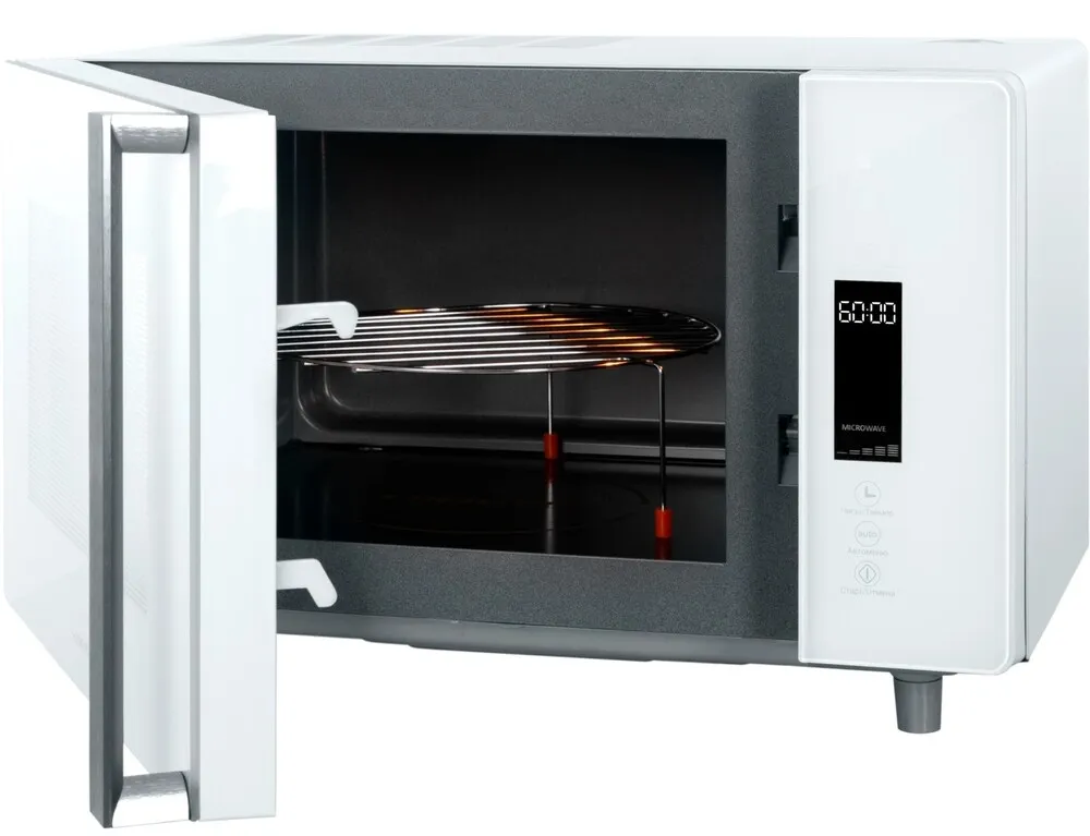 Детальное фото товара: HIBERG i-VM 4588 W