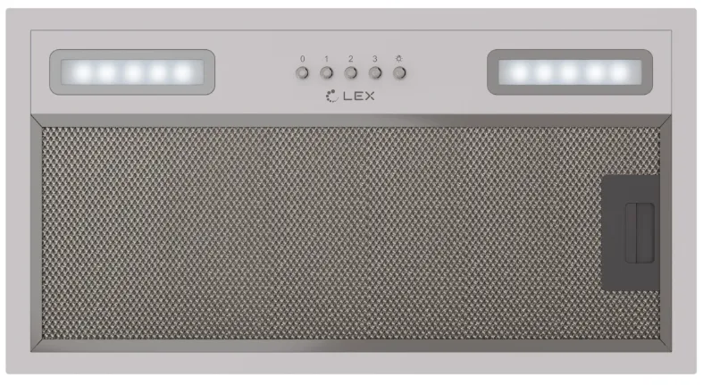 Фото товара: LEX HYPER 600 Light WH