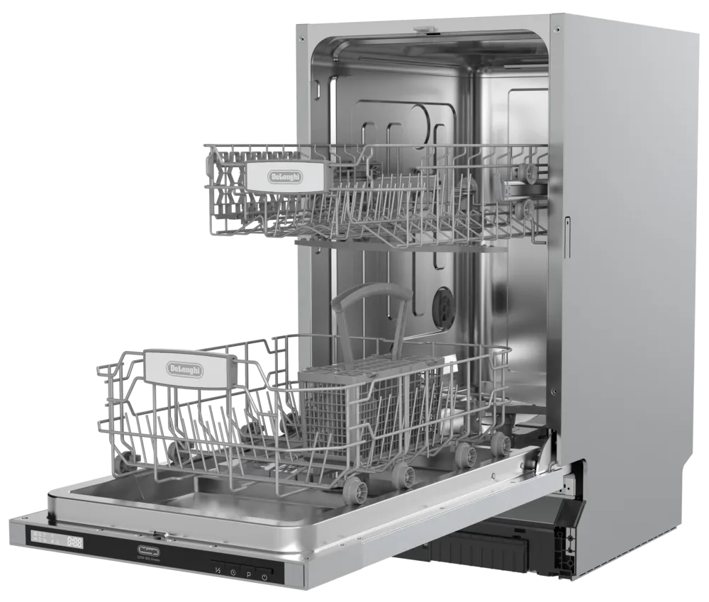 Детальное фото товара: DeLonghi DDW 06S Amelia