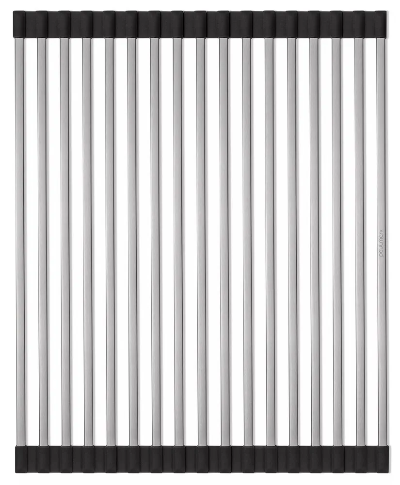 Детальное фото товара: Paulmark NEXT-PRO 54 UNI, мойка, нержавеющая сталь брашированная