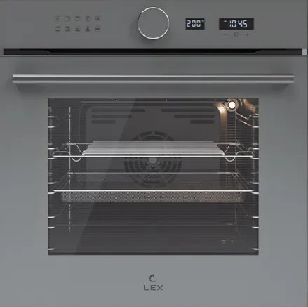 Фото товара: LEX EDM 1001 ONE GR