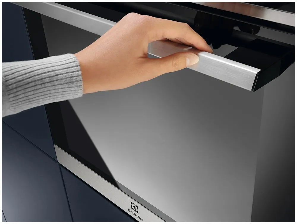 Детальное фото товара: Electrolux EOD5F71X