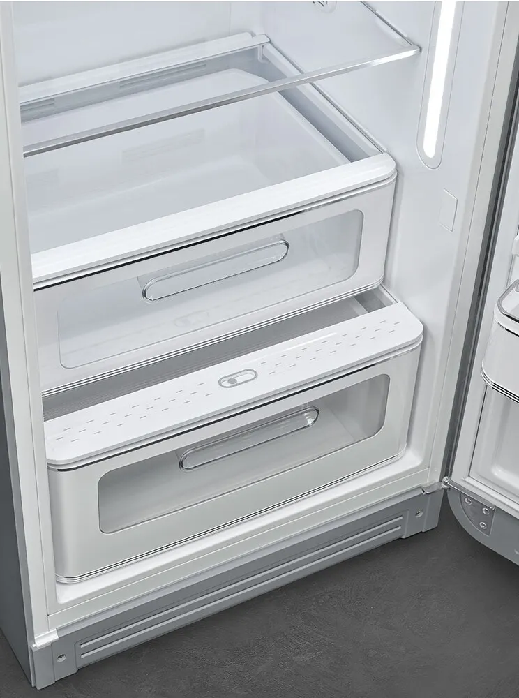 Детальное фото товара: Smeg FAB28RSV6