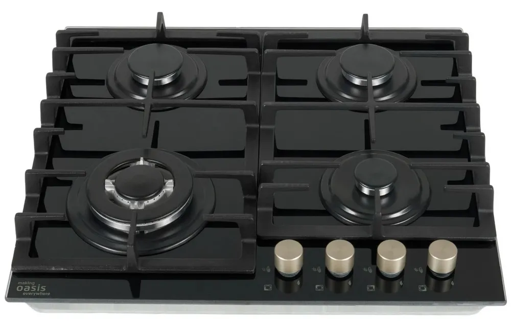 Детальное фото товара: making Oasis everywhere P-BST газовая поверхность