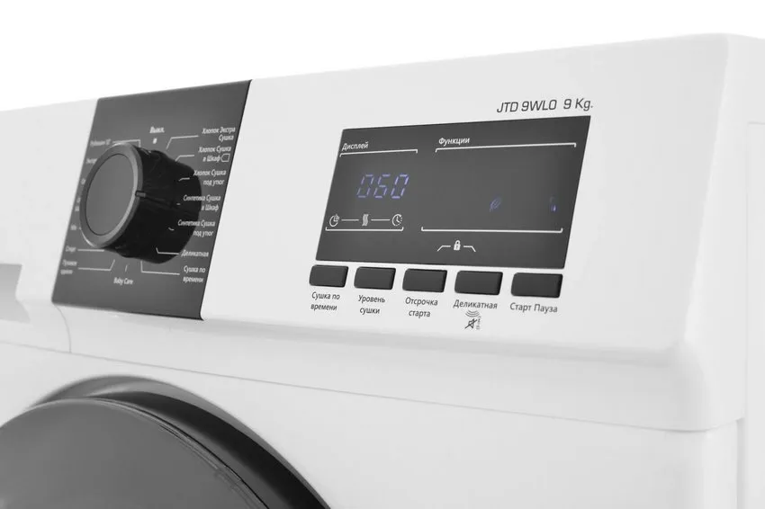 Детальное фото товара: Jacky's JTD 9WL0