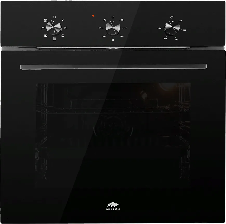 Фото товара: MILLEN MEO 601 BL