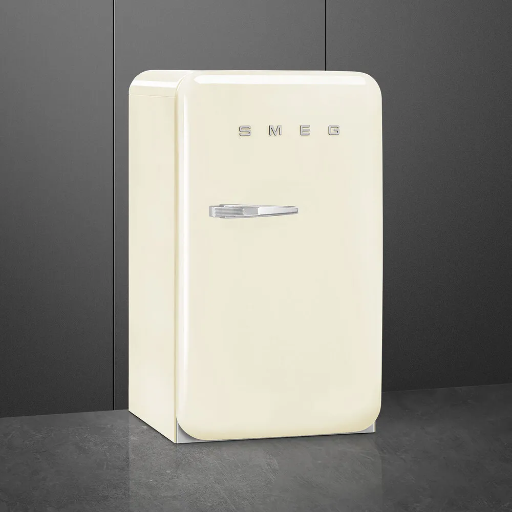 Детальное фото товара: Smeg FAB10RCR6