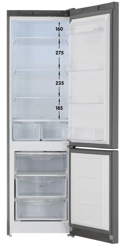 Детальное фото товара: Indesit ES 15 GA