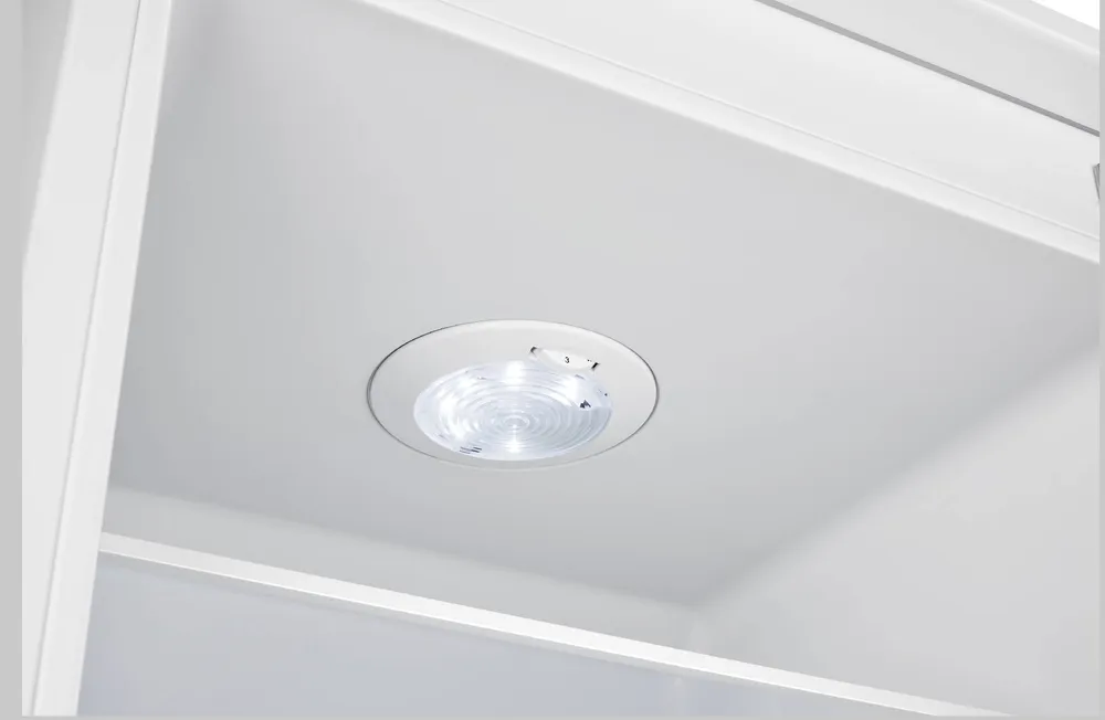 Детальное фото товара: Evelux FI 2200