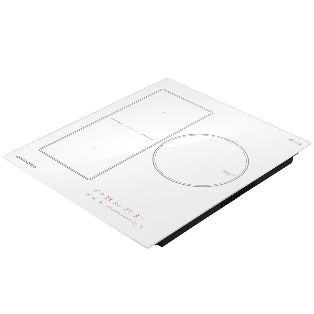 Детальное фото товара: Maunfeld CVI453SBWH Inverter индукционная поверхность