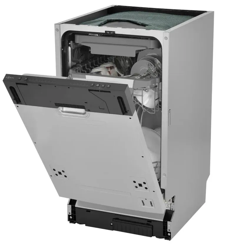 Детальное фото товара: ZUGEL ZDI457