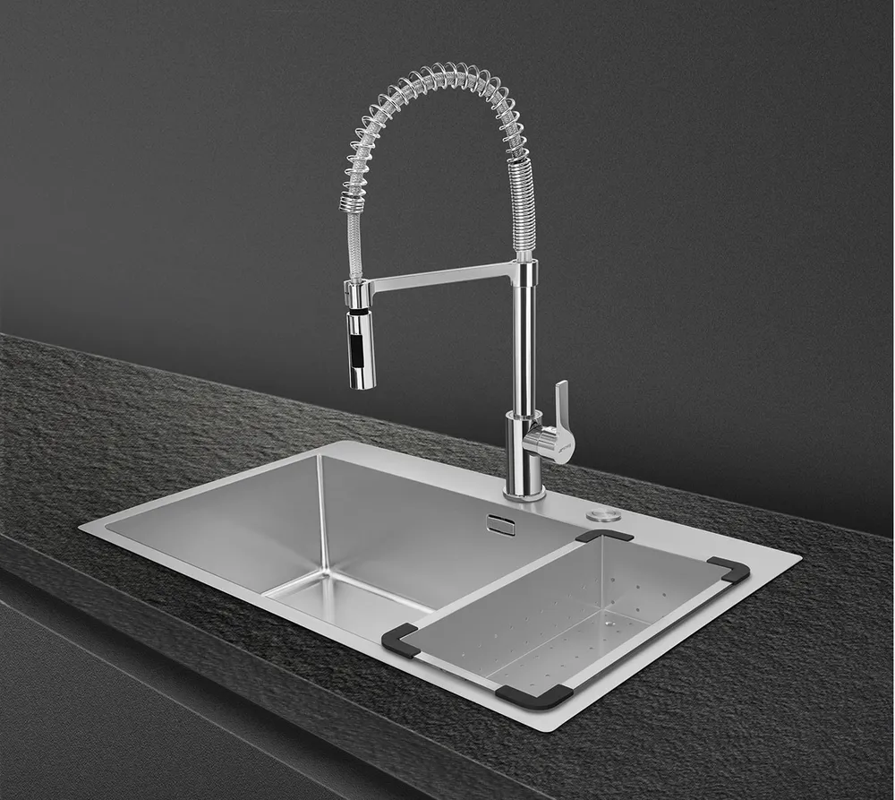 Детальное фото товара: Smeg COL36