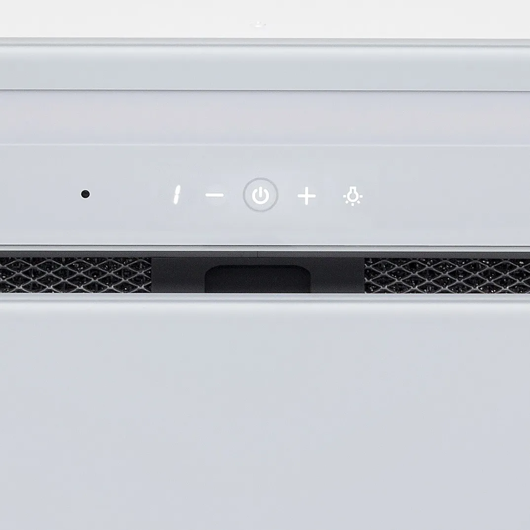 Детальное фото товара: Konigin Navi (White/White Glass 60) 