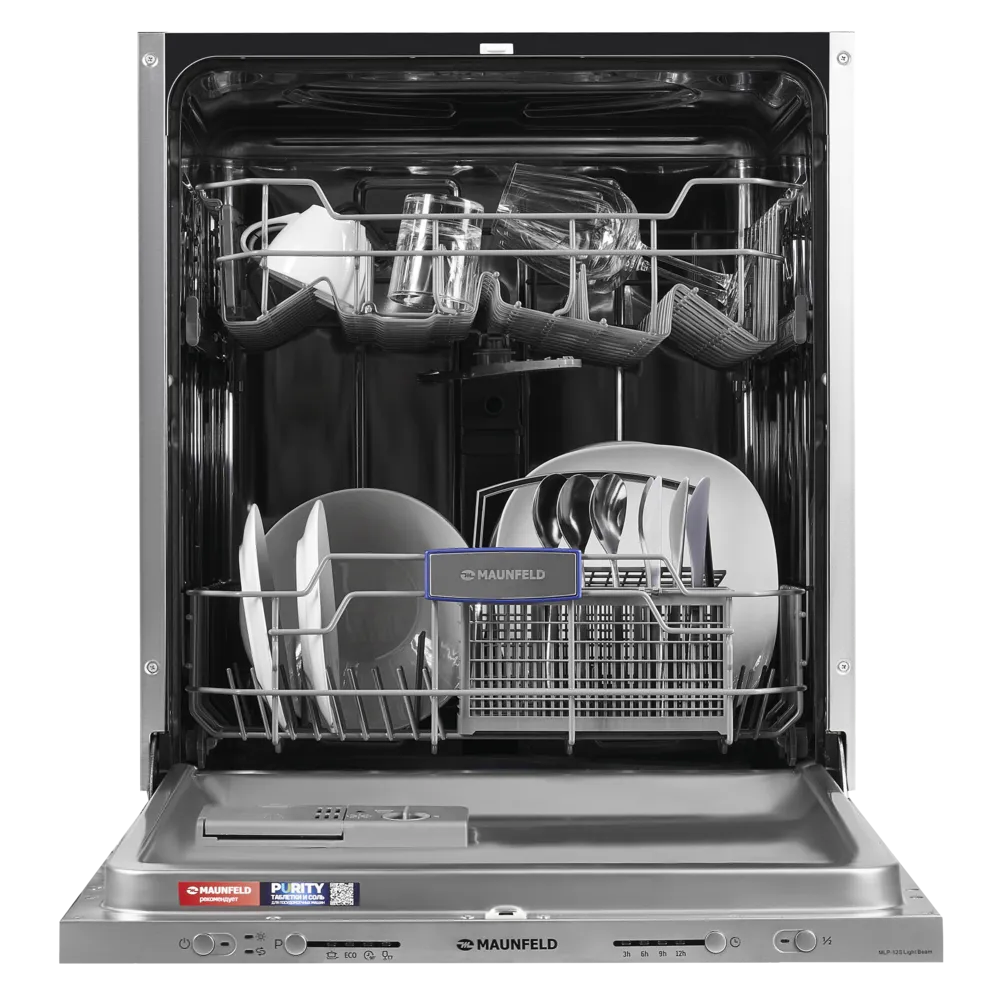 Детальное фото товара: Maunfeld MLP-12S Light Beam