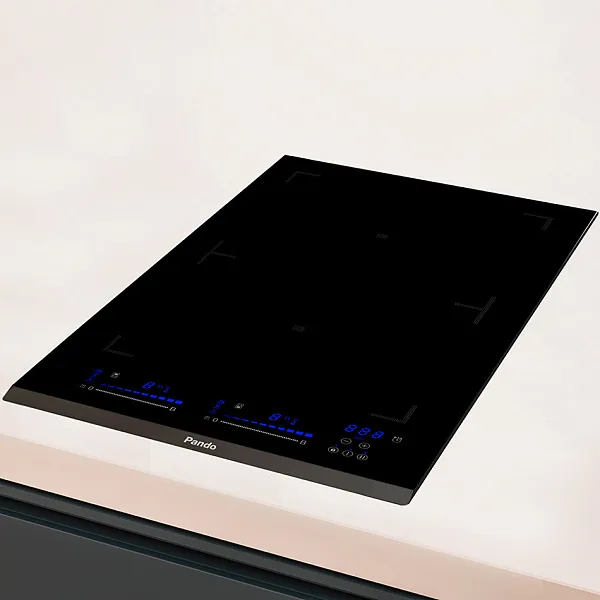 Фото товара: Pando PI-DOM индукционная поверхность