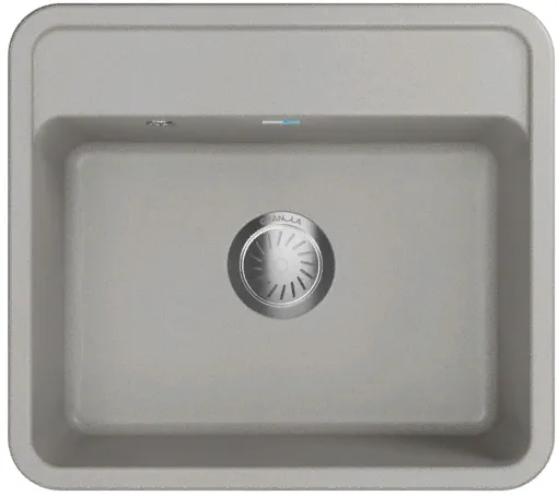 Фото товара: GRANULA 5601 мойка, гранит, базальт