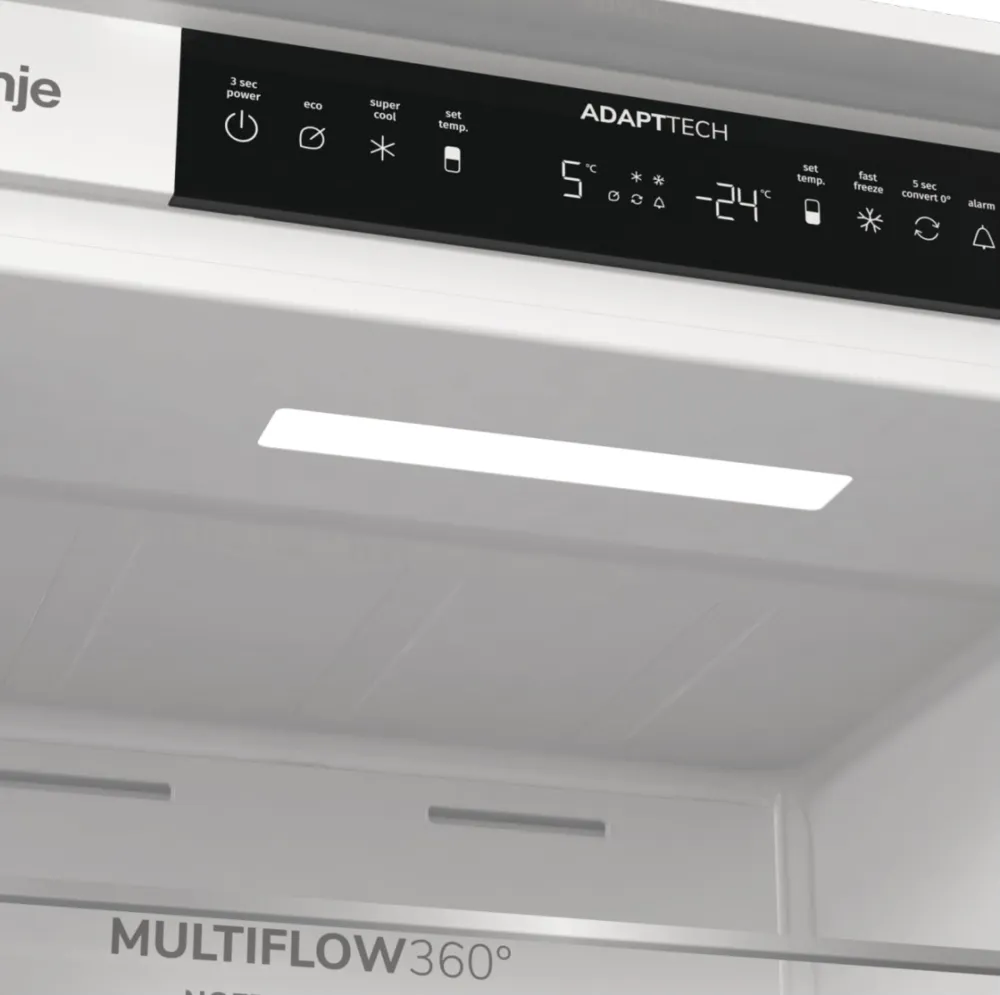 Детальное фото товара: Gorenje NRKI519141