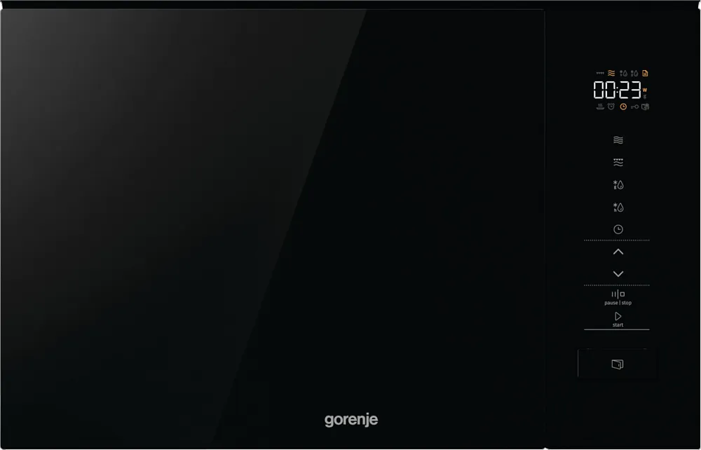 Фото товара: Gorenje BM201SG3DBG