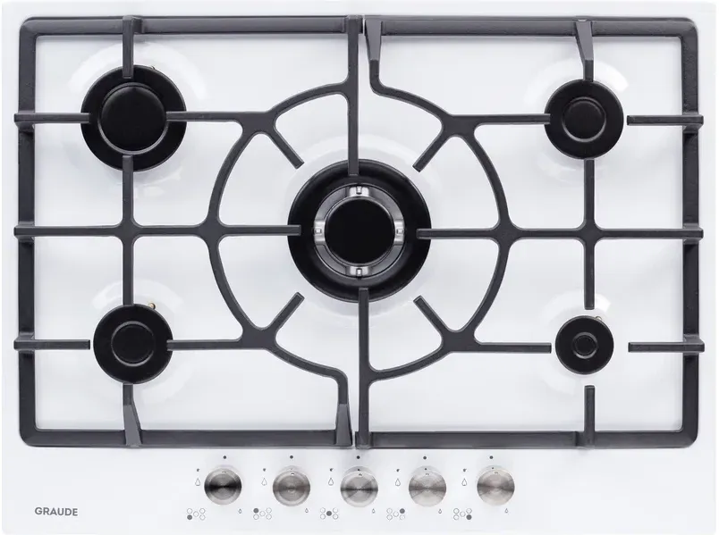 Фото товара: Graude GS 70.1 WM газовая поверхность