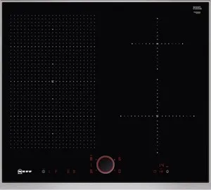 Фото товара: NEFF T56TS51N0 индукционная поверхность